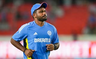 संजू सैमसन को एशिया कप के लिए टीम इंडिया में नहीं मिलेगी जगह? अभिषेक शर्मा के साथ यह खिलाड़ी करेगा ओपनिंग!