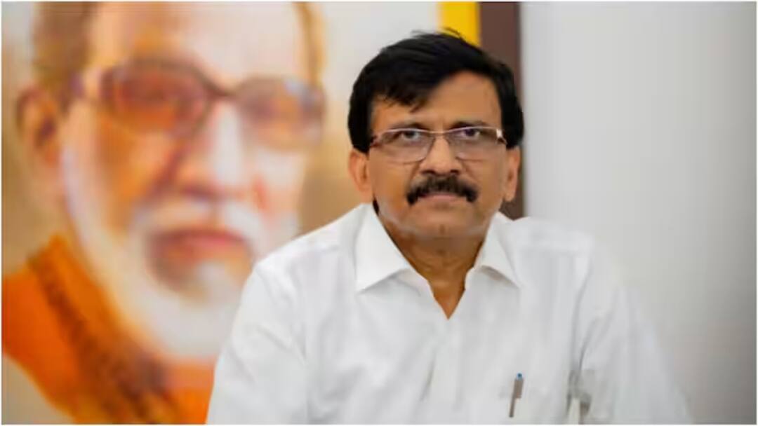 Bal Thackeray Jayanti: संजय राउत ने की बाल ठाकरे की भारत रत्न देने की मांग, कहा- 'हम जिंदा हैं और...' Bal Thackeray Jayanti Shiv Sena UBT Leader Sanjay Raut demanded to give Bharat Ratna to Bal Thackeray Bal Thackeray Jayanti: संजय राउत ने की बाल ठाकरे की भारत रत्न देने की मांग, कहा- 'हम जिंदा हैं और...'