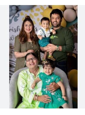 ਮਸ਼ਹੂਰ ਕਾਮੇਡੀਅਨ ਨੂੰ ਮਿਲੀ ਜਾਨੋਂ ਮਾਰਨ ਦੀ ਧਮਕੀ, ਫੈਨਜ਼ ਦੀ ਵਧੀ ਚਿੰਤਾ...