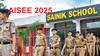 AISSEE 2025; மத்திய அரசின் சைனிக் பள்ளிகளில் சேரலாம்; விண்ணப்பிக்க இன்றே கடைசி- எப்படி?