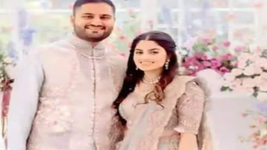 Meet Diva Jaimin Shah set to marry Jeet Adani Jeet Adani Diva Shah Wedding: કોણ છે દિવા શાહ, જેના ગૌતમ અદાણીના પુત્ર સાથે થવાના છે લગ્ન