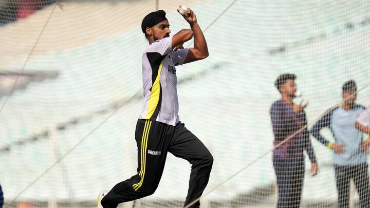 ক্রিকেটের নন্দন কাননেই নয়া কীর্তি গড়ে ফেললেন বাঁ-হাতি ফাস্ট বোলার।