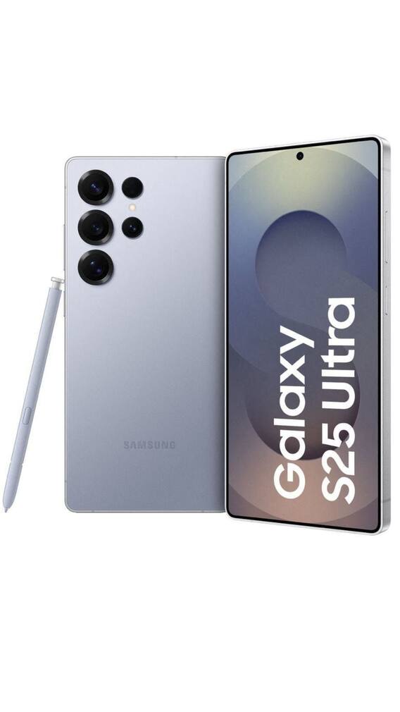 Samsung Galaxy S25 Ultra-வில் இவ்வளவு அம்சங்களா?