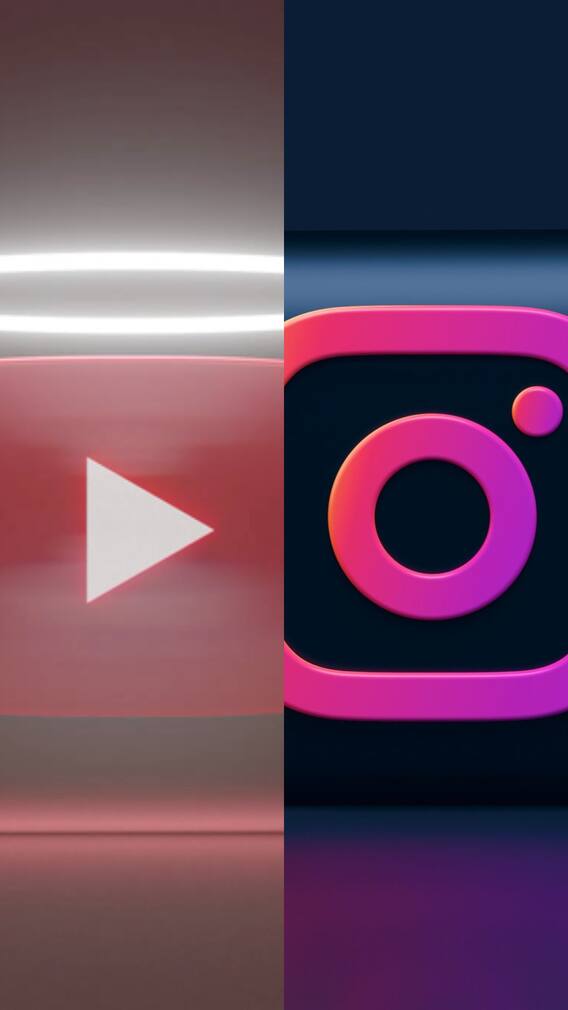 Instagram Reels Vs Youtube Shorts : कौन-सा प्लैटफॉर्म है कमाई के मामले में सबसे बढ़िया.