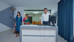 Karthika Deepam 2 January 23rd Highlights : ఆల్మోస్ట్ దొరికిపోయిన జ్యోత్స్న.. శౌర్యను మిస్ అవుతూ కంటతడి పెట్టిన దీప, దిక్కు తోచని స్థితిలో కార్తీక్