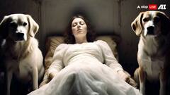 जिन कुत्तों को औलाद की तरह पाला, उन्हीं ने मरने के बाद नोच डाला शव, मामला जान कांप उठेगी रूह