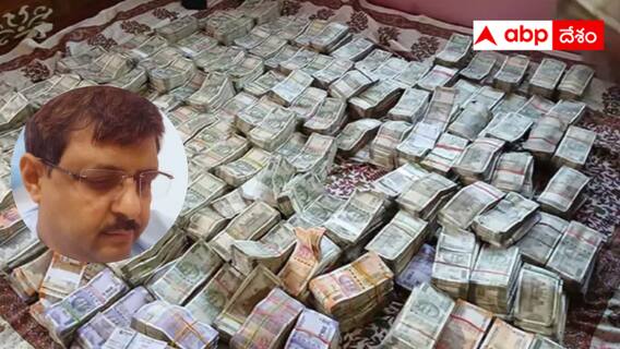 Bihar ACB Raids: ఉండేది అద్దె ఇల్లు - కానీ గోతాల నిండా డబ్బుల కట్టలు - విజిలెన్స్‌కు దొరికిన డీఈవో !