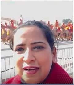 76Tth Republic Day: गणतंत्र दिवस तैयारियों में दिखा भारत का दम | ABP NEWS SHORTS