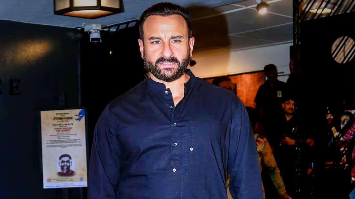 Saif Ali Khan News: अभिनेता सैफ अली खान पर अब मंडरा रहा ये बड़ा खतरा, वकीलों ने किया चौंकाने वाला खुलासा