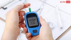 Diabetes Symptoms: ब्लड में शुगर लेवल बढ़ने पर शरीर देने लगता है ये संकेत, बदलने लगता है स्किन कलर