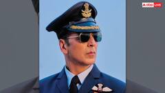 'स्काई फोर्स' क्यों है अक्षय कुमार के लिए स्पेशल? एक्टर ने किया खुलासा