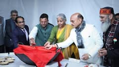 Budget 2025: What Is The Halwa Ceremony And Why It’s Crucial For The Finance Ministry?