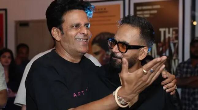 Gul Panag also seems to be the news addition to Prime Video's detective show 'The Family Man' 3.