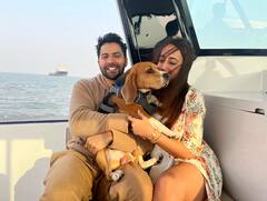 वरुण-नताशा की शादी को पूरे हुए 3 साल, एक्टर ने लिपलॉक कर वाइफ पर लुटाया प्यार, कैप्शन में लिखी ये बात