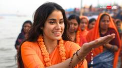 Shah Rukh-Salman To Aishwarya-Abhishek, AI Imagines Bollywood Celebs At The Kumbh Mela