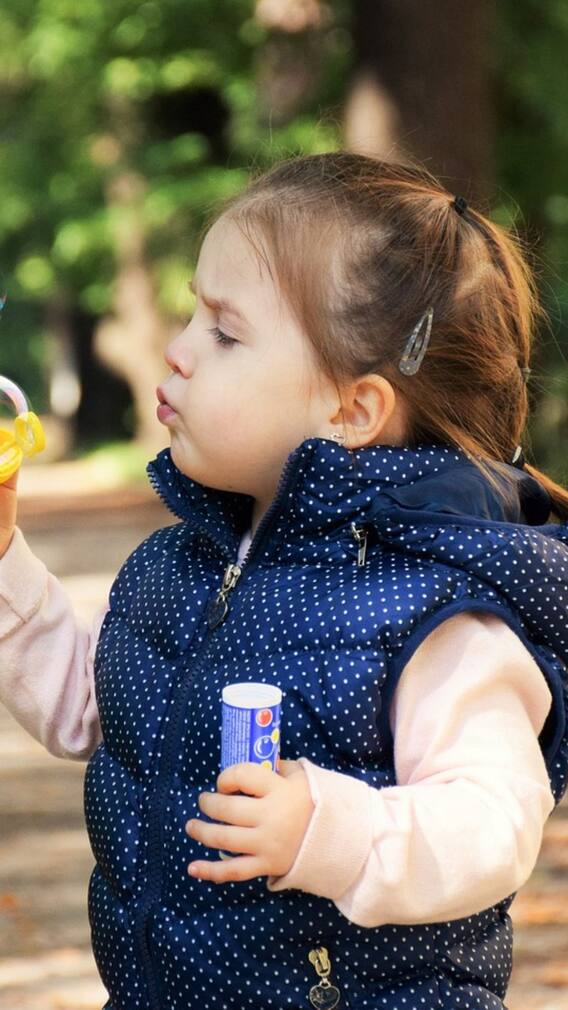 பெண் குழந்தைகளுக்கான 5 அரசு திட்டங்கள் - கண்டிப்பா தெரிஞ்கிக்கோங்க