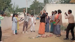 Satyabhama Serial Today January 24th Highlights: సంజయ్ తో సంధ్యను చూసేసిన సత్య.. మరో కొత్త తలనొప్పి మొదలైనట్టే - సత్యభామ జనవరి 24 ఎపిసోడ్ హైలెట్స్!