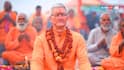 Tech-ing A Holy Dip: AI Imagines What Leaders Like Musk, Zuck, & Others Could Be Doing At Maha Kumbh Mela