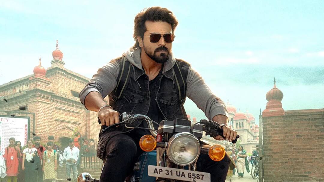 Ram charan game changer ott release date amazon likely february 14th know full details here Game Changer OTT: மீண்டும் வரும் கேம் சேஞ்சர்! ஓடிடி ரிலீஸ் எப்போ தெரியுமா?