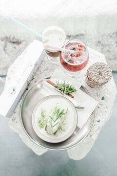 Foods to Avoid With Curd: दह्यासोबत या 4 गोष्टी अजिबात खाऊ नका, पोटासाठी विषासारखे काम करतात!