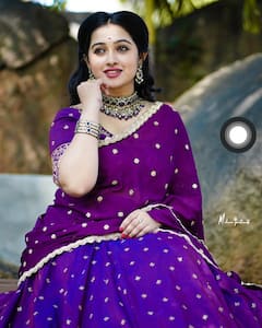 Aishwarya Pisse : స్మాల్ స్క్రీన్ ఐశ్వర్య.. ముద్దబంతిలా అంటే ఇలా ఉండాలి!