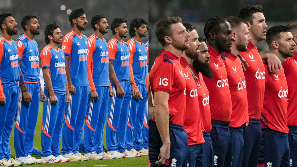 भारत-इंग्लैंड के दूसरे T20I के दौरान चेन्नई में फैंस को मिलेगी फ्री बस और मेट्रो की सुविधा, जानें कैसे उठा सकेंगे लाभ