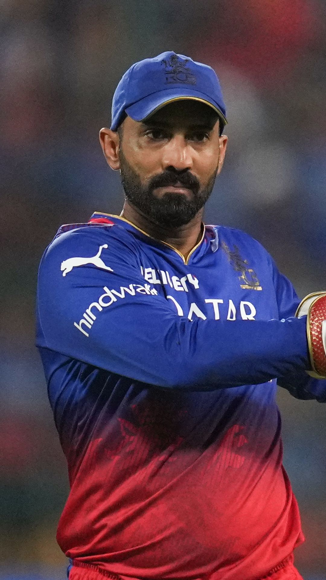 தினேஷ் கார்த்திக்