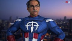 Mamata To Modi — AI Re-Imagines Politicians As Captain America Ahead Of 'Brave New World' Release