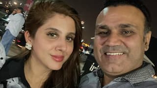 क्यों उड़ी वीरेंद्र सहवाग और आरती अहलावत के तलाक की अफवाह? 21 साल पहले हुई थी शादी; जानें A टू Z डिटेल