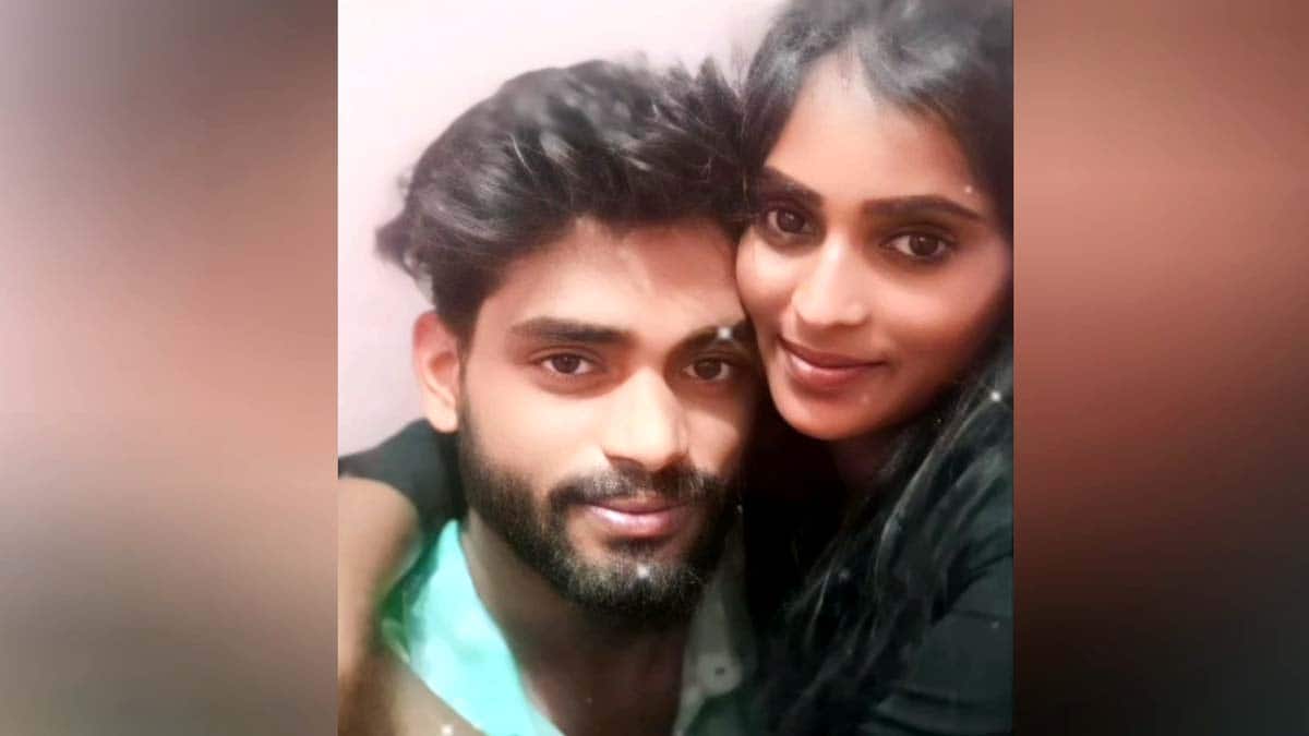 இன்ஸ்டா பழக்கத்தால் ஏமாந்த சென்னை பெண் - திண்டுக்கல் எஸ்பி அலுவலகத்தில் புகார்