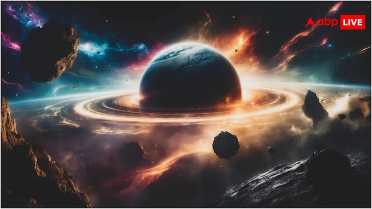 planet parade 2025 How do all planets come in a line and why planet parade unique सूरज के चक्कर लगाते-लगाते एक लाइन में कैसे आ जाते हैं सारे ग्रह, क्यों अनोखी होती है प्लैनेट परेड? 
