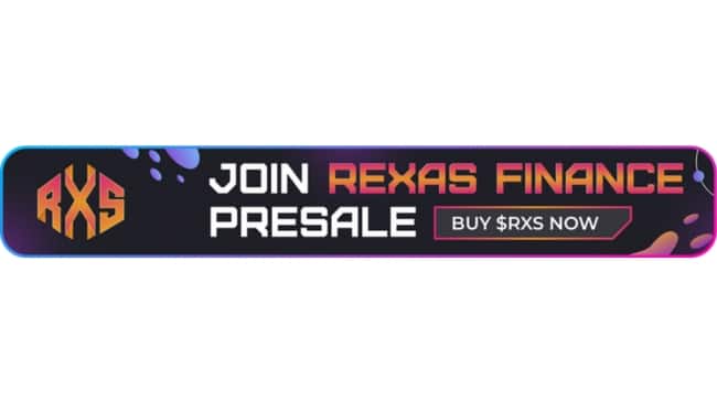 Cardano Price Prediction: Is a Run to for ADA Imminent as Rexas Finance (RXS) Grows Like Wildfire?