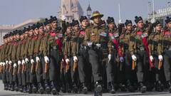 Republic Day 2025: थीम, चीफ गेस्ट, हिस्ट्री और महत्व, एक क्लिक पर जानें 26 जनवरी के बारे में सब कुछ