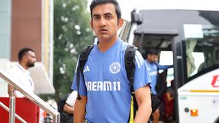 Gautam Gambhir: 'किसी को भी ऐसे शब्दों से बचना चाहिए...', गौतम गंभीर पर मनोज तिवारी का बड़ा आरोप