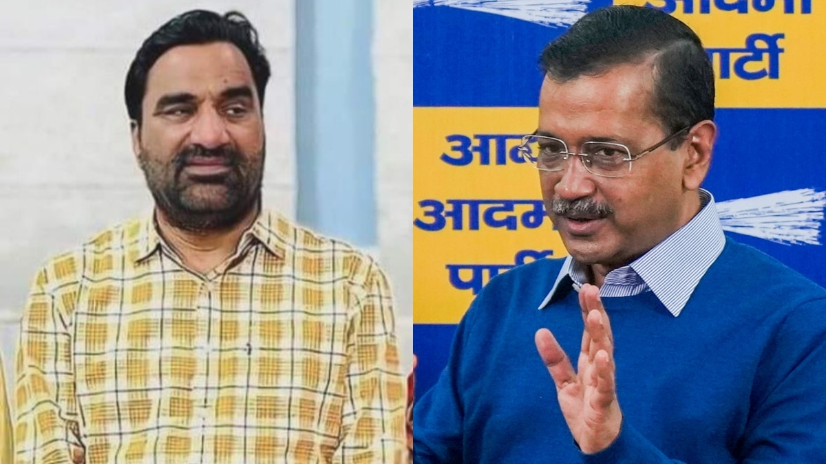 हनुमान बेनीवाल ने दिल्ली चुनाव को लेकर खोले पत्ते, ‘BJP कभी भी जाटों के लिए…’