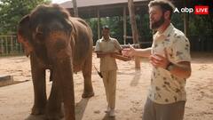 वनतारा घूम कर मंत्रमुग्ध हुए फेमस वाइल्डलाइफ एक्सपर्ट फॉरेस्ट गैलेंटे, अनंत अंबानी को कहा थैंक्स
