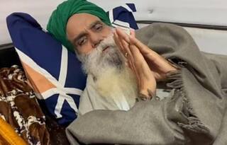 ਡੱਲੇਵਾਲ ਦੇ ਮਰਨ ਵਰਤ ਨੂੰ ਹੋਏ 60 ਦਿਨ, ਇਲਾਜ ਕਰ ਰਹੇ ਡਾਕਟਰ ਦਾ ਫੇਸਬੁੱਜ ਪੇਜ Block, ਇਸ ਮਹੀਨੇ 2 ਪ੍ਰੋਗਰਾਮ ਕਰਨਗੇ ਕਿਸਾਨ