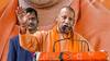 Yogi Adityanath: योगी आदित्यनाथ ने अरविंद केजरीवाल पर बोला हमला, कहा- 'दिल्ली के विकास में AAP बड़ी बाधा'