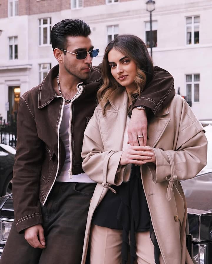 She has often spoken about her spiritual connection with Kedarnath, making her visits special for fans.