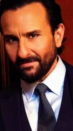 Saif Ali Khan Attacked: सैफ पर हमले का आरोपी हैं शरीफुल | ABP NEWS SHORTS