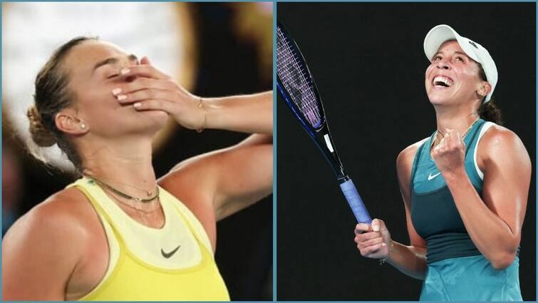 Australian Open 2025 Sabalenka, Keys Enter into Finals Australian Open 2025: ஆஸ்திரேலிய ஓபன் பட்டம் வெல்லப்போவது யார்.? இறுதிப்போட்டியில் சபலென்கா, கீஸ்...