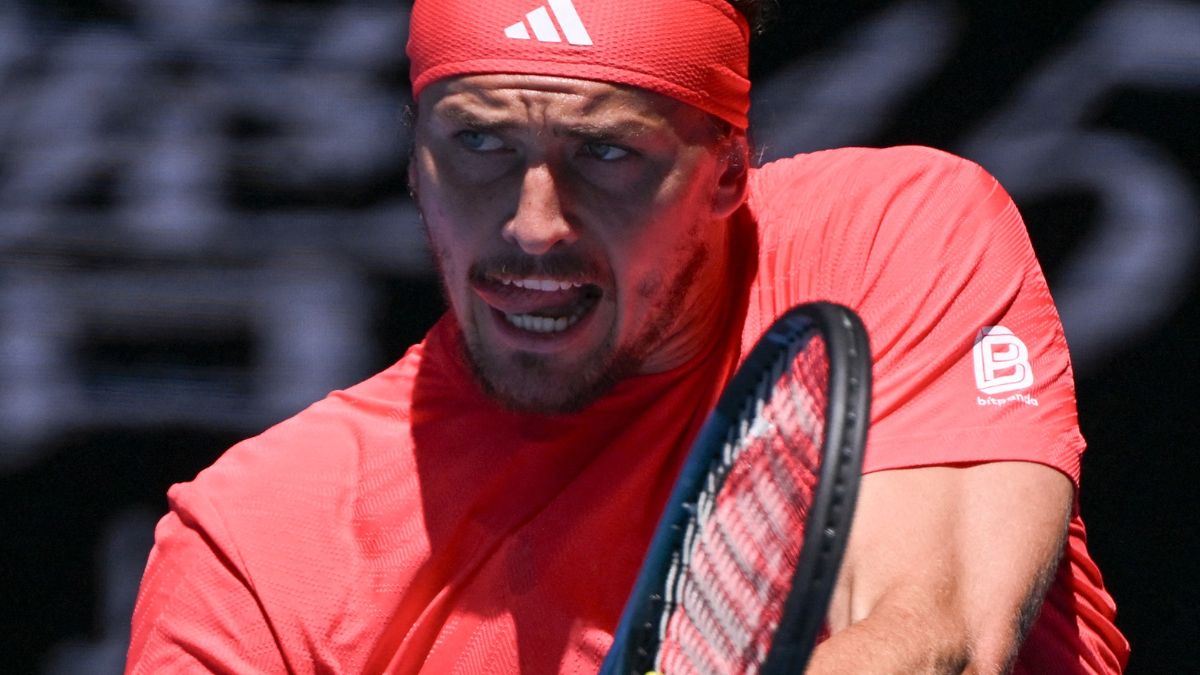 Djokovic Shocks Crowd: பாதியில் வெளியேறிய ஜோகோவிச்... இறுதிப்போட்டிக்குள் நுழைந்த ஸ்வெரேவ்... நடந்தது என்ன.?