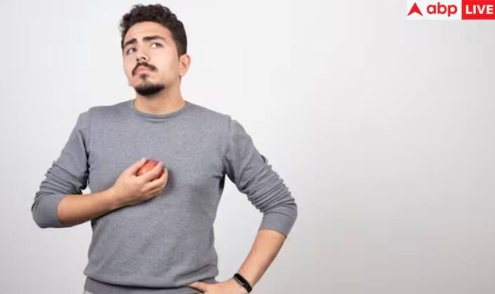 ਜਿਸ ਕਾਰਨ ਭਾਰਤ ਦਿਲ ਦੀ ਬਿਮਾਰੀ ਦੇ ਫੈਲਾਅ ਵਿੱਚ ਮੋਹਰੀ ਦੇਸ਼ ਬਣ ਗਿਆ ਹੈ। ਦੁਨੀਆ ਭਰ ਵਿੱਚ ਦਿਲ ਦੇ ਦੌਰੇ ਨਾਲ ਹੋਣ ਵਾਲੀਆਂ ਸਾਰੀਆਂ ਮੌਤਾਂ ਵਿੱਚੋਂ 20% ਭਾਰਤ ਵਿੱਚ ਹੁੰਦੀਆਂ ਹਨ। ਜਿੱਥੇ ਦਿਲ ਦੀਆਂ ਸਮੱਸਿਆਵਾਂ ਪੱਛਮੀ ਦੇਸ਼ਾਂ ਨਾਲੋਂ ਇੱਕ ਦਹਾਕਾ ਪਹਿਲਾਂ ਸ਼ੁਰੂ ਹੁੰਦੀਆਂ ਹਨ।