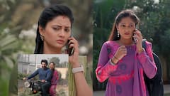 Satyabhama Serial Today January 24th Highlights: సంజయ్ తో సంధ్యను చూసేసిన సత్య.. మరో కొత్త తలనొప్పి మొదలైనట్టే - సత్యభామ జనవరి 24 ఎపిసోడ్ హైలెట్స్!