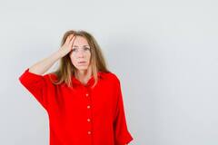 डियर लेडीज...शरीर में नजर आए ये संकेत तो हो जाएं सावधान, हो सकती है आयरन की कमी