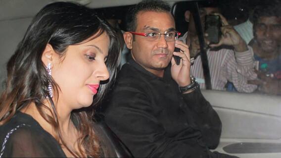 Aarti Ahlawat And Virendra Sehwag : आआरती सेहवागचा सहा वर्षांपूर्वीच झाला होता विश्वासघात, थेट दिल्ली पोलिसांकडे मागितली होती मदत; नेमकं काय घडलं होतं?