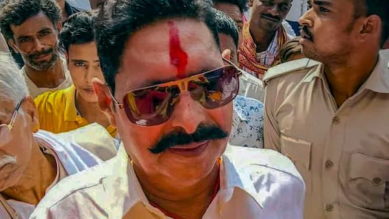 Fear Grips Patna's Mokama As Another Shootout Lays Bare Intense Gang War In Bihar