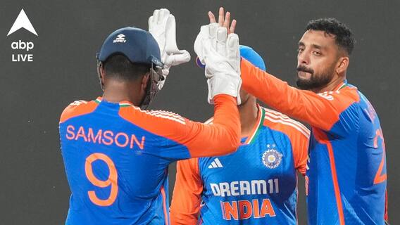 Ind Vs Eng 2nd T20 Updates: సమష్టిగా రాణించిన బౌలర్లు, సత్తా చాటిన అక్షర్, వరుణ్.. బట్లర్ కెప్టెన్ ఇన్నింగ్స్