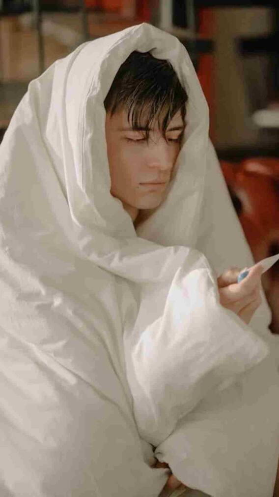 सर्दियों में फ्लू से बचने का ये है तरीका