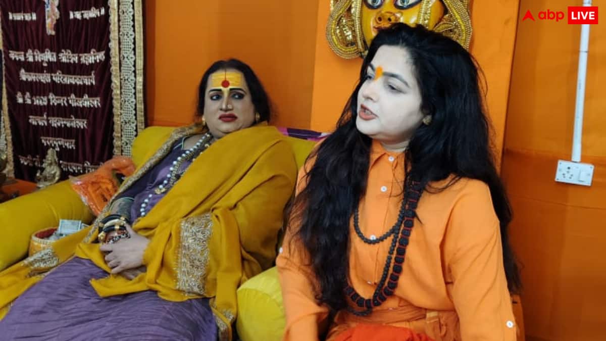 बॉलीवुड एक्ट्रेस ममता कुलकर्णी बनीं संन्यासी, महाकुंभ में ली दीक्षा, नंद गिरि होगा नया नाम